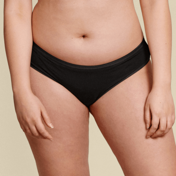 lekkekindlad aluspüksid menstruatsiooni ajaks