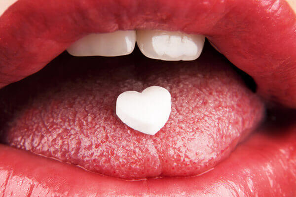 Antibeebipillid võivad mõjutada sinu suhteid