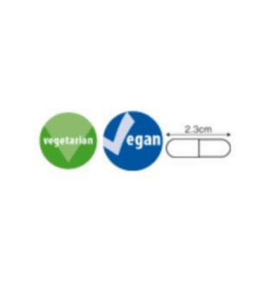 BioCare vegan toidulisandid