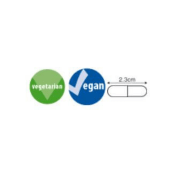 BioCare vegan toidulisandid