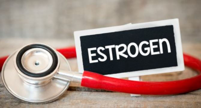 Östrogeen