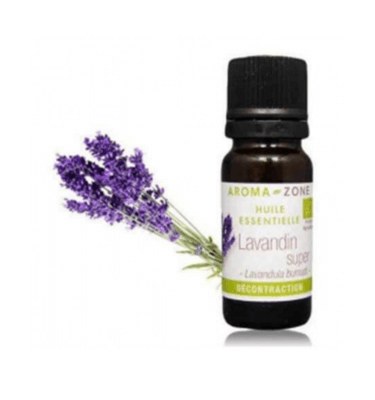Lavendel eeterlik õli mahe