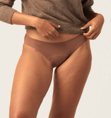 lekkekindlad aluspüksid menstruatsiooni ajaks