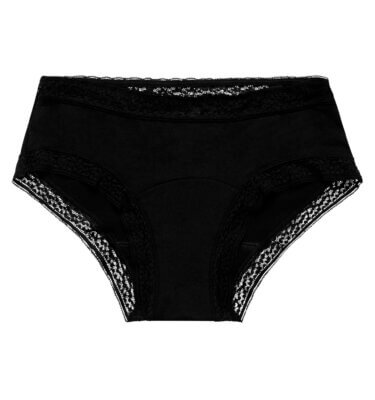 aluspüksid menstruatsiooni ajaks