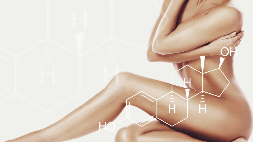 Östrogeeni domineerimine