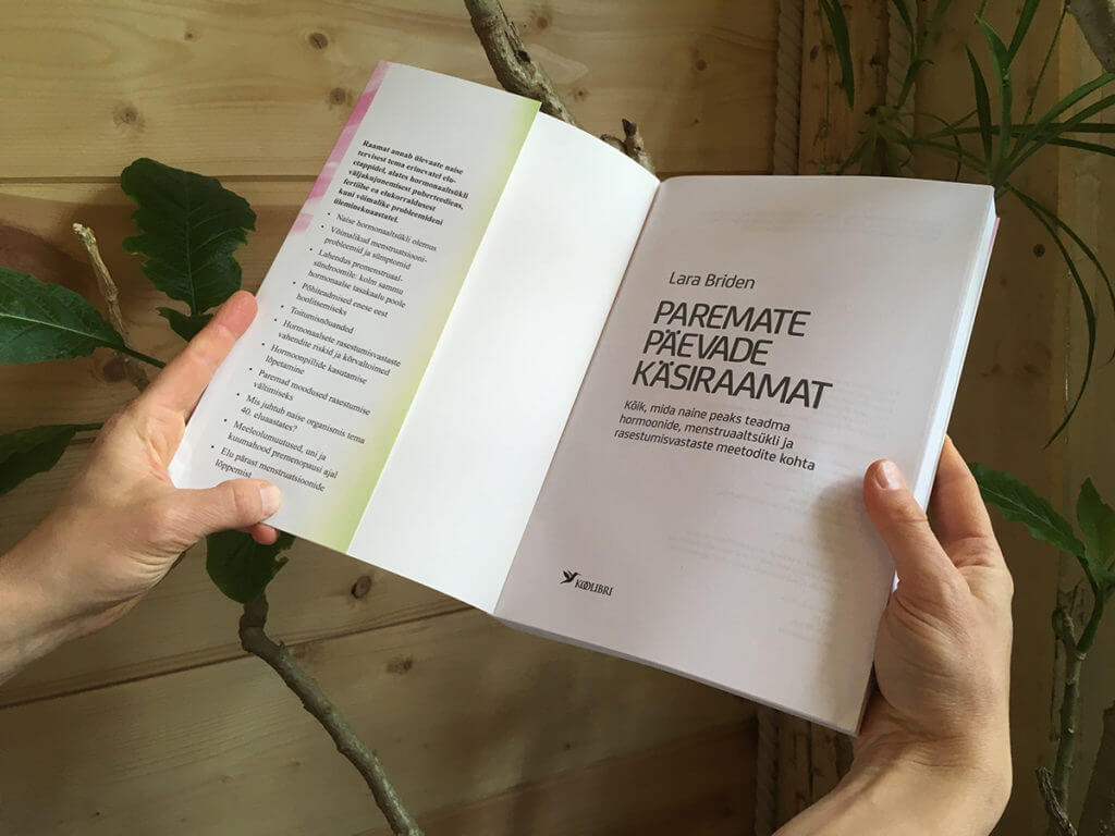 Paremate päevade käsiraamat