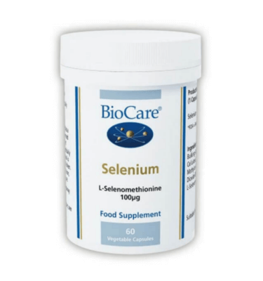 Seleen 60 toidulisand