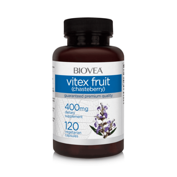 Biovea mungapipra puuviljaekstrakt (Vitex fruit)