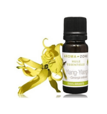 Ylang-ylang eeterlik õli mahe