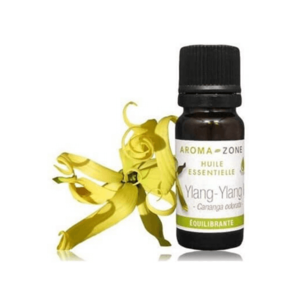 Ylang-ylang eeterlik õli mahe